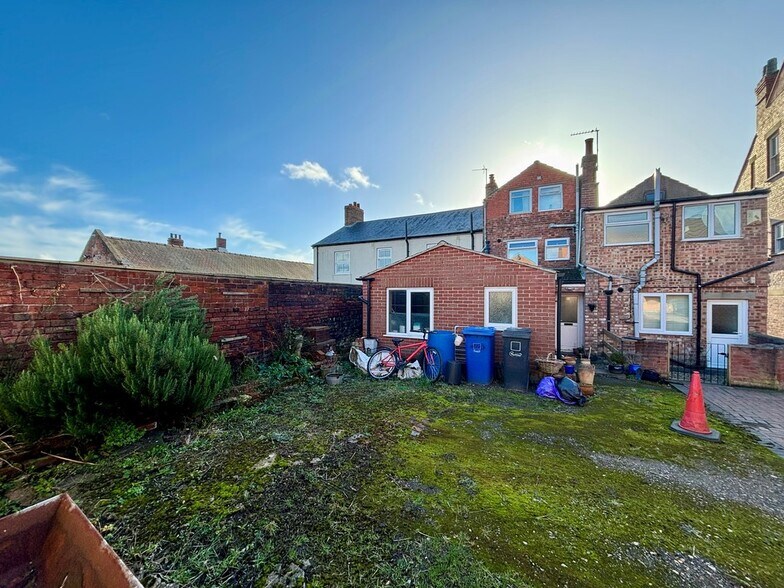22 Bridge St, Saxilby à louer - Photo de l’immeuble – Image 3 sur 5