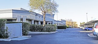 Plus de détails pour 330 E Warm Springs Rd, Las Vegas, NV - Bureau à louer