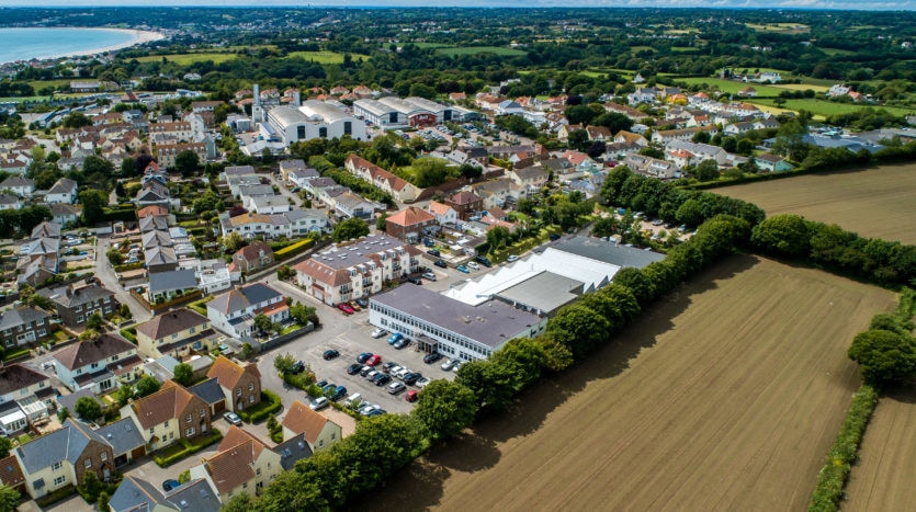 La Pouquelaye, Jersey à louer - Photo principale – Image 1 sur 2