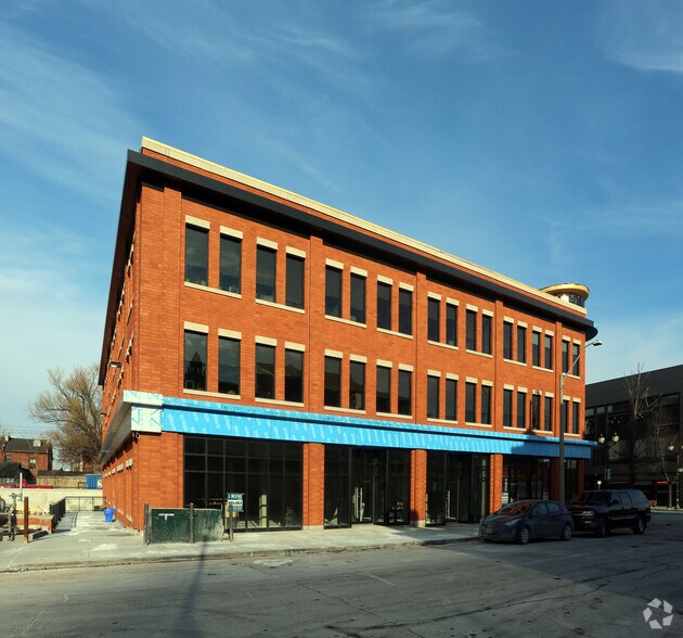 123 James St N, Hamilton, ON à louer - Photo de l’immeuble – Image 2 sur 4