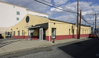 Plus de détails pour 1600 Willow Ave, Hoboken, NJ - Bureau/Médical à louer