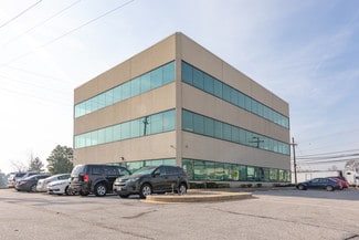 Plus de détails pour 5801 Ritchie Hwy, Brooklyn, MD - Bureau/Local commercial à louer