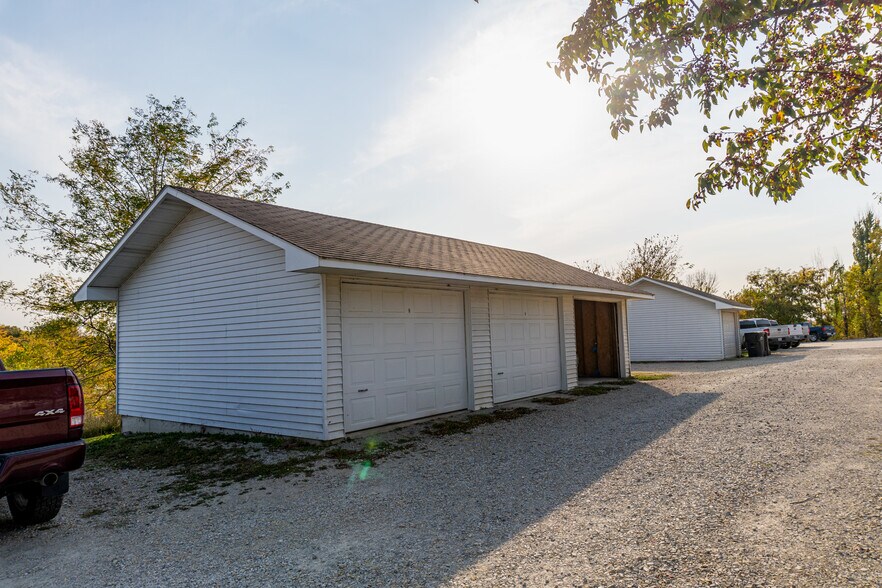 1201 E South St, Mount Ayr, IA à vendre - Photo de l’immeuble – Image 2 sur 14