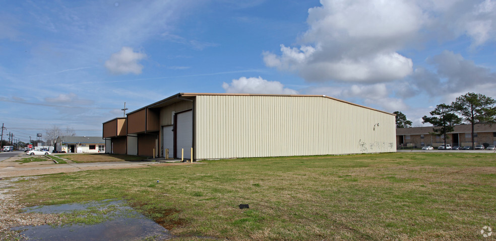 1219 Avenue H, Westwego, LA à louer - Photo de l’immeuble – Image 1 sur 3