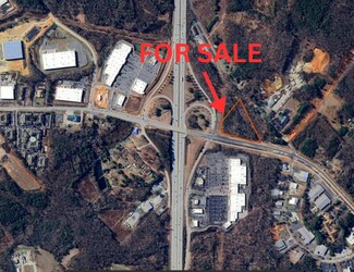 Plus de détails pour Julian Rd, Salisbury, NC - Terrain à vendre