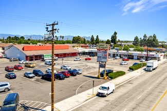 Plus de détails pour 3321-3337 E South St, Long Beach, Long Beach, CA - Local commercial à louer