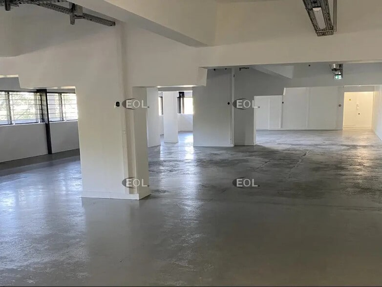 Bureau dans Pantin à louer - Photo intérieure – Image 3 sur 14