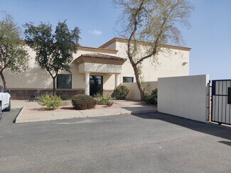 Plus de détails pour 6915 E Parkway Norte, Mesa, AZ - Local d'activités à louer