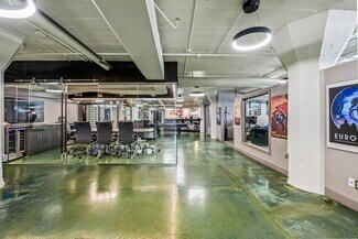 Plus de détails pour 2000 Arapahoe St, Denver, CO - Bureau à vendre