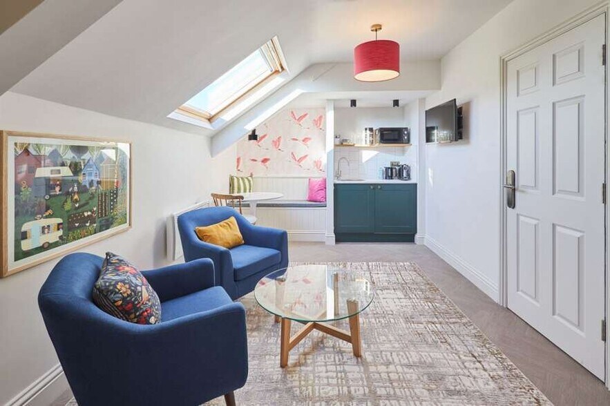 24 High St, Wooler à vendre - Photo de l’immeuble – Image 1 sur 7