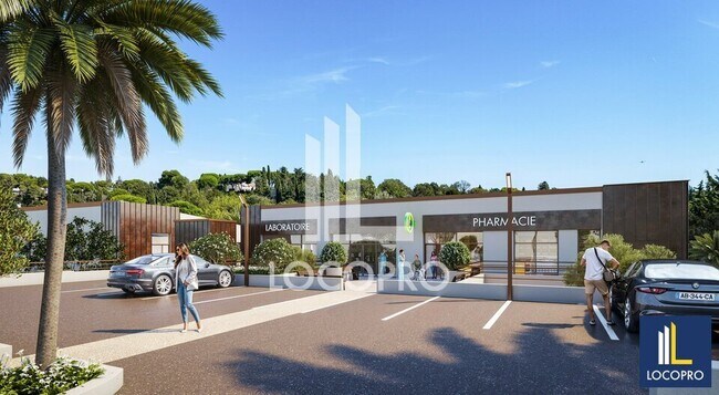 Plus de détails pour Local commercial à vendre