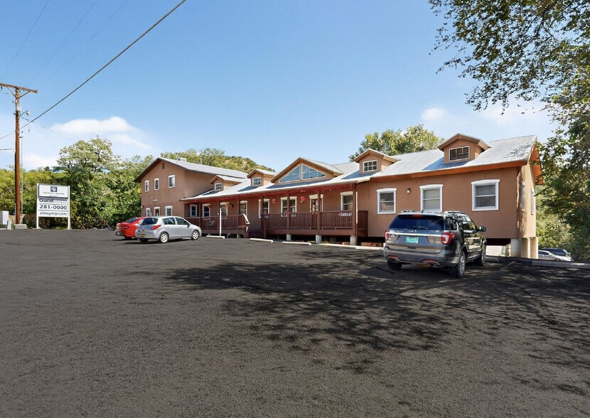 12042 Nm-14 N, Cedar Crest, NM à vendre - Photo de l’immeuble – Image 3 sur 10