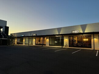 Plus de détails pour 13802 N 32nd St, Phoenix, AZ - Local commercial à louer