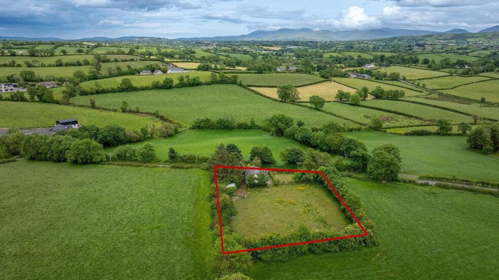 8 Shinn School Rd, Newry à vendre - Aérien – Image 2 sur 3
