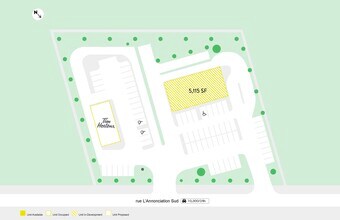 2139 Rue L'annonciation S, Riviere-rouge, QC à louer Photo intérieure– Image 1 sur 1