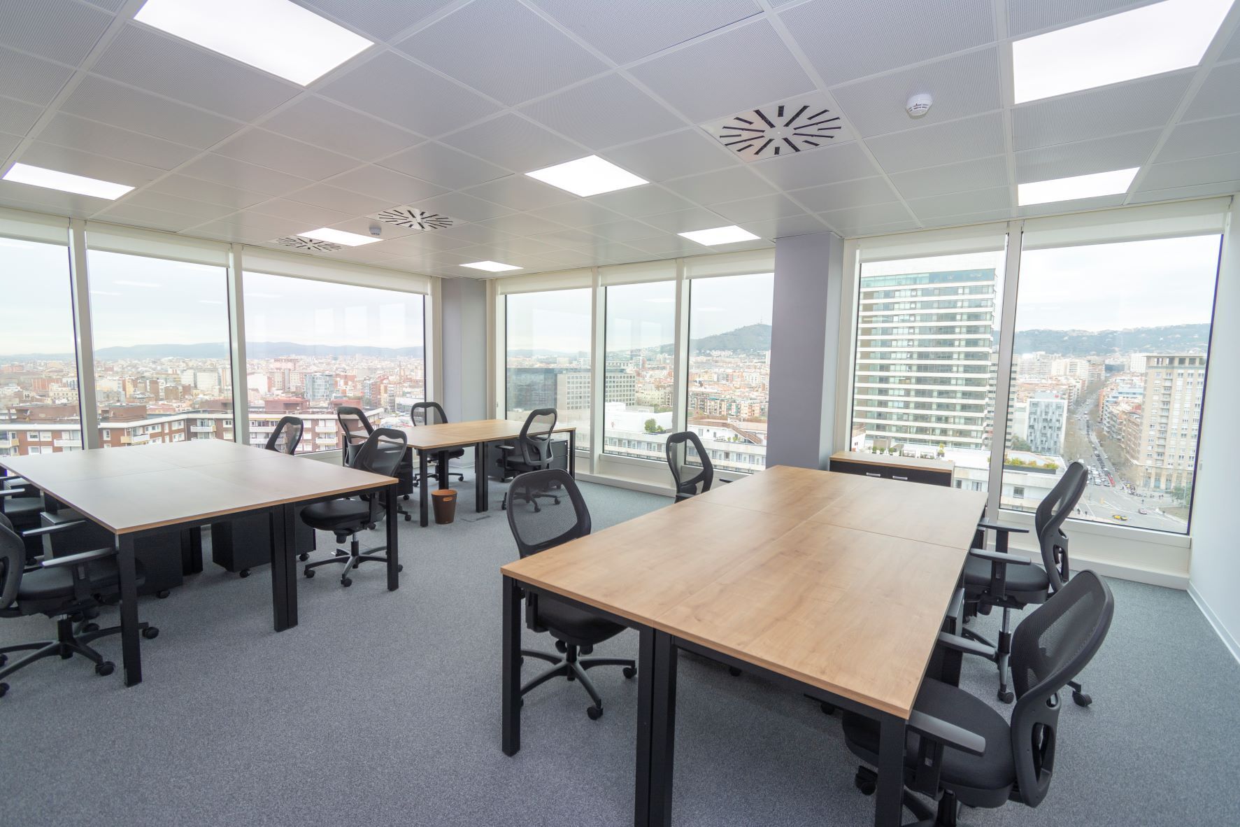 Carrer de Tarragona, 161, Barcelone, Barcelona à louer Photo intérieure– Image 1 sur 1