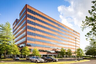 Plus de détails pour 10275 W Higgins Rd, Rosemont, IL - Bureau à louer
