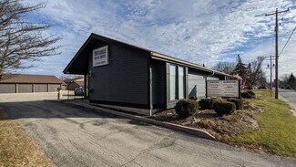 Plus de détails pour 529 Greene Ave, Green Bay, WI - Bureau à louer