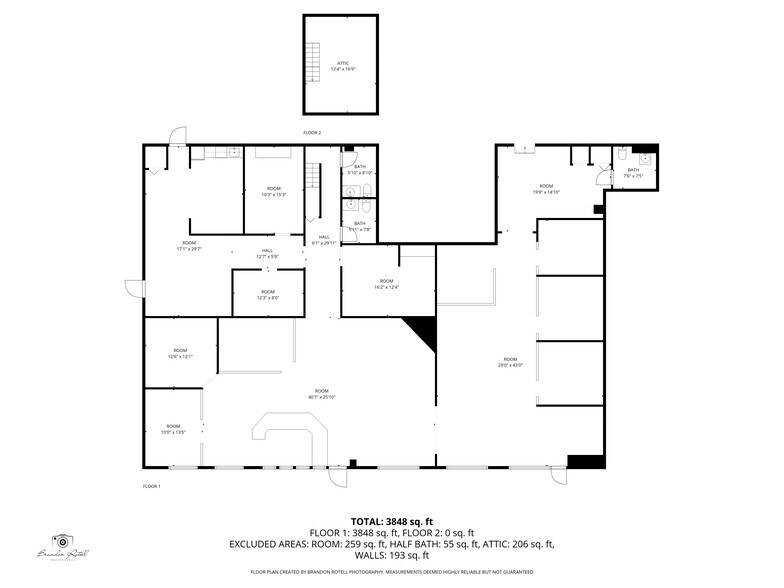 651 Wyoming Ave, Kingston, PA à louer - Photo de l’immeuble – Image 3 sur 13