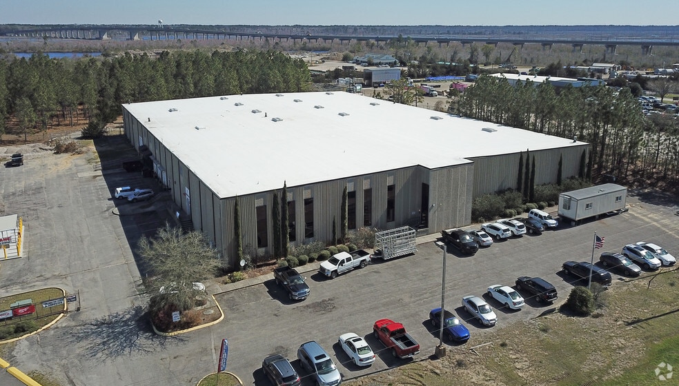 3700 N Highway 421, Wilmington, NC à vendre - Photo principale – Image 1 sur 12