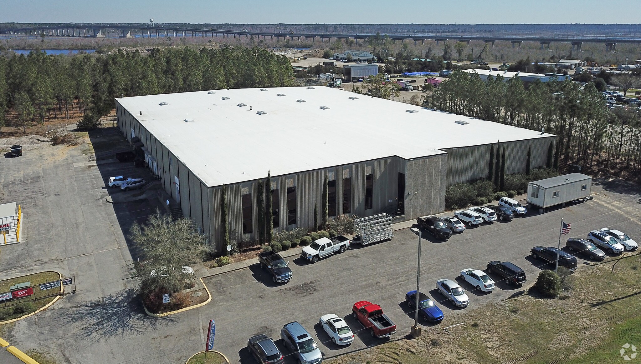 3700 N Highway 421, Wilmington, NC à vendre Photo principale– Image 1 sur 13