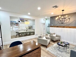 Plus de détails pour 6212-6226 Trail Blvd, Naples, FL - Bureau/Médical, Bureau/Local commercial à louer