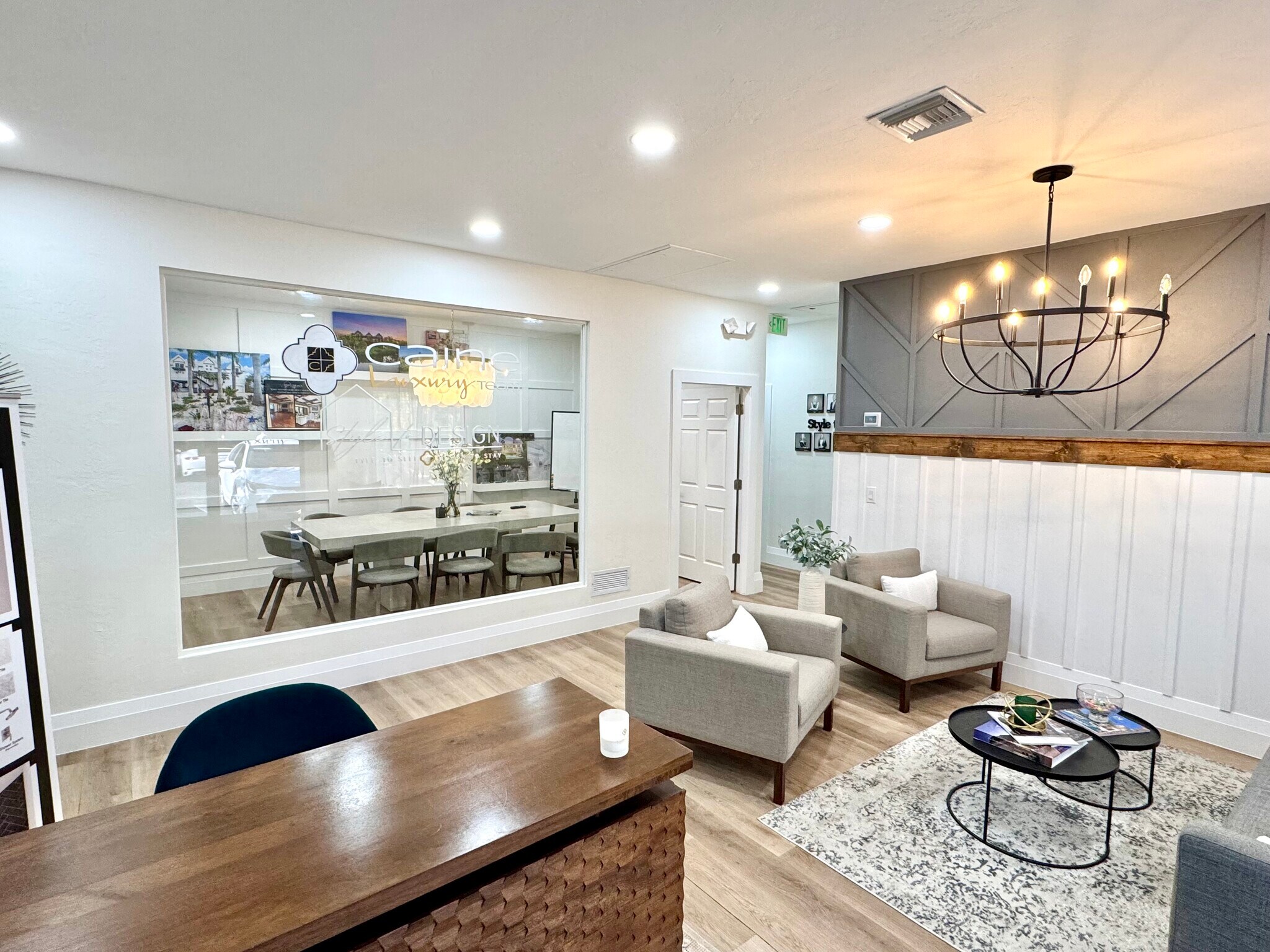 6212-6226 Trail Blvd, Naples, FL à louer Photo principale– Image 1 sur 7