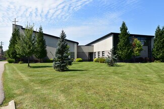Plus de détails pour 35127 Garfield Rd, Clinton Township, MI - Bureau à louer