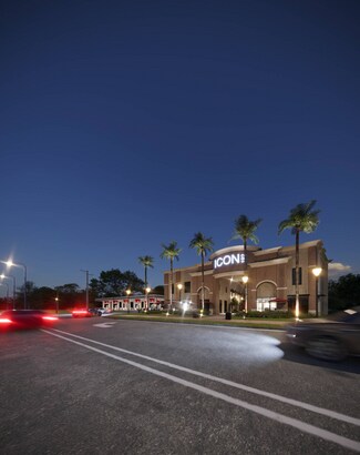 Plus de détails pour 4560 W Irlo Bronson Memorial, Kissimmee, FL - Bureau/Médical, Local commercial à louer