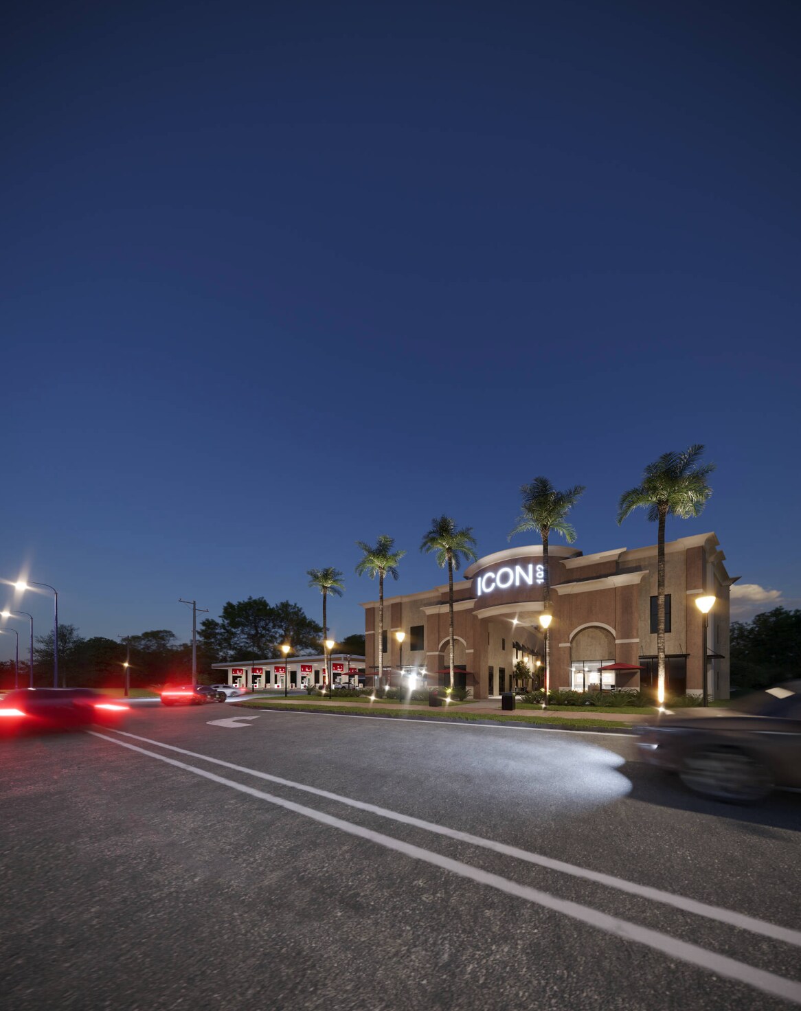 4560 W Irlo Bronson Memorial, Kissimmee, FL à louer Photo principale– Image 1 sur 11