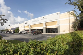Plus de détails pour 2201 N Andrews Ave, Pompano Beach, FL - Industriel/Logistique à louer