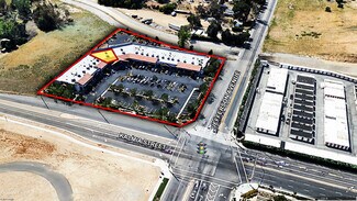 Plus de détails pour 41529-41539 Kalmia St, Murrieta, CA - Local commercial à louer
