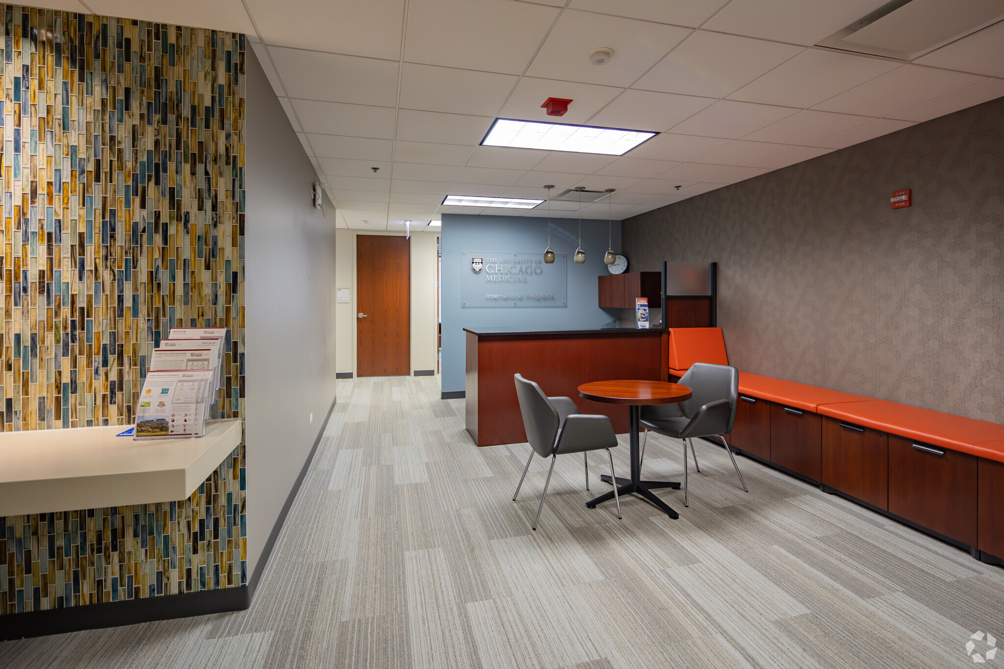 150 E Huron St, Chicago, IL à louer Photo intérieure– Image 1 sur 4