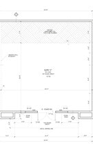 1390 Expressway Expy, Brownsville, TX à louer Plan d’étage type– Image 1 sur 1