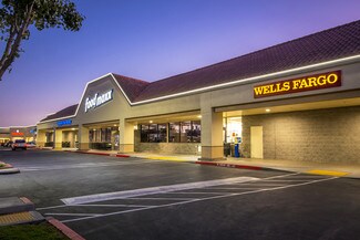 Plus de détails pour 7453-7517 Watt Ave, North Highlands, CA - Local commercial à louer