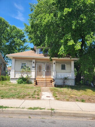 Plus de détails pour 4404 Ritchie Hwy, Baltimore, MD - Logement à vendre