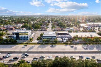 Plus de détails pour 681 NW 108th St, Miami, FL - Bureau/Local commercial à louer