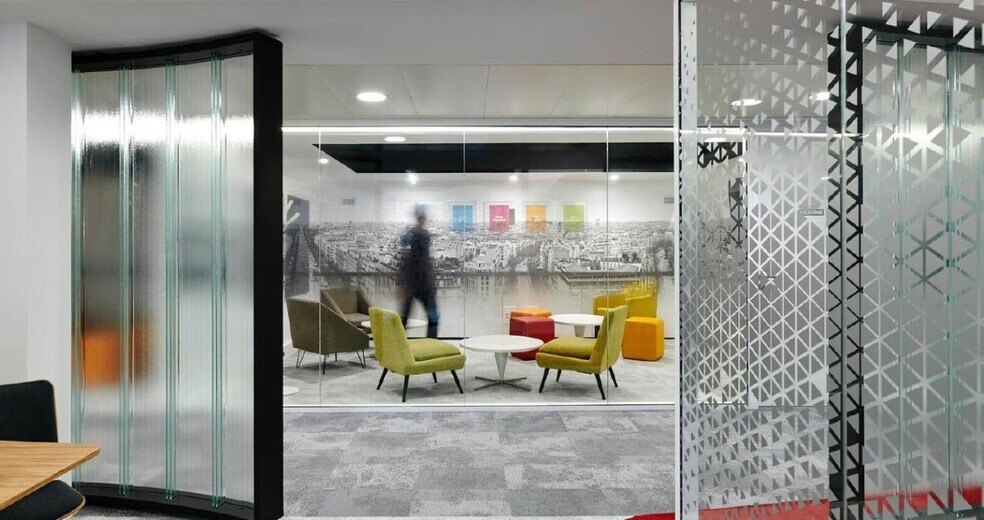 Bureau dans Paris à louer - Photo intérieure – Image 2 sur 12