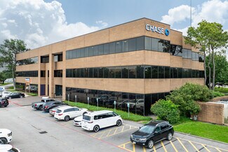 Plus de détails pour 8799 North Loop East, Houston, TX - Bureau à louer