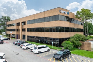 Plus de détails pour 8799 North Loop East, Houston, TX - Bureau à vendre