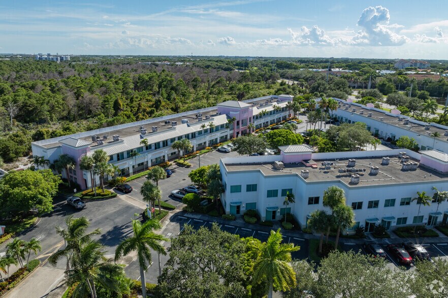 7700 Congress Ave, Boca Raton, FL à louer - Photo de l’immeuble – Image 3 sur 13