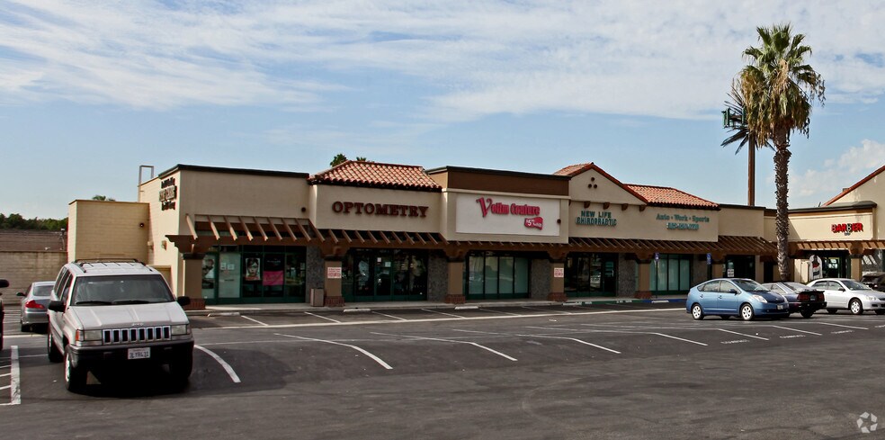 10040-10136 Rosecrans Ave, Los Angeles, CA à louer - Photo principale – Image 1 sur 9