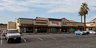 Plus de détails pour 10040-10136 Rosecrans Ave, Los Angeles, CA - Local commercial à louer