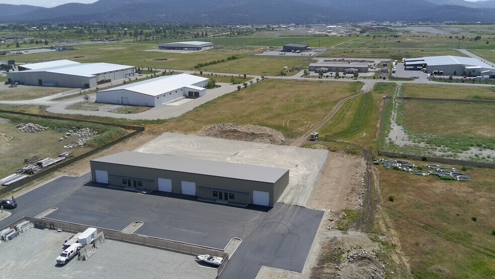 4516 Grange Ave, Post Falls, ID à louer - Photo de l’immeuble – Image 3 sur 14