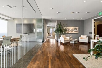 100 Wilshire Blvd, Santa Monica, CA à louer Photo intérieure– Image 2 sur 9