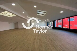 Plus de détails pour Bureau à louer