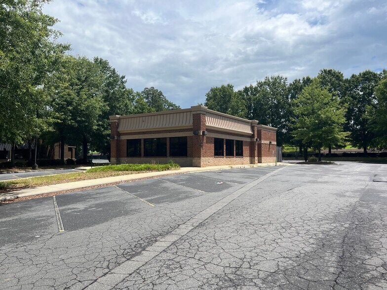 624 Tinsley Way, Rock Hill, SC à vendre - Photo de l’immeuble – Image 3 sur 6