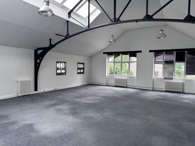 Plus de détails pour 16 Ter Boulevard De La Prairie Au Duc, Nantes - Bureau à louer