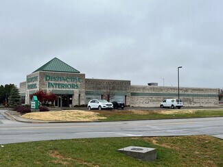 Plus de détails pour 2800 Outer Dr, Marion, IL - Local commercial à louer