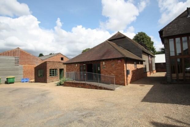 Plough Wents Rd, Chart Sutton à louer - Photo principale – Image 1 sur 8